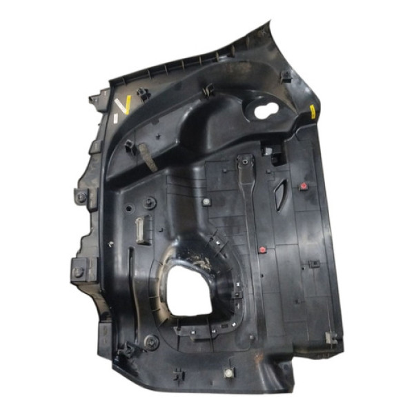 Forro Porta Malas Lateral Direito Renegade 2016 2023