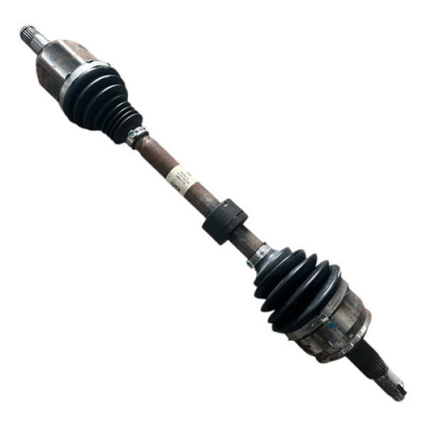 Semi Eixo Direito Jeep Renegade 2015 A 2021 1.8 Flex