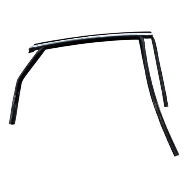 Borracha Canaleta Traseira Direita Ford Fusion 2017 A 20122