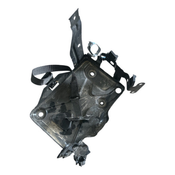Suporte Caixa Bateria Fiat Toro 2016-2022 Original