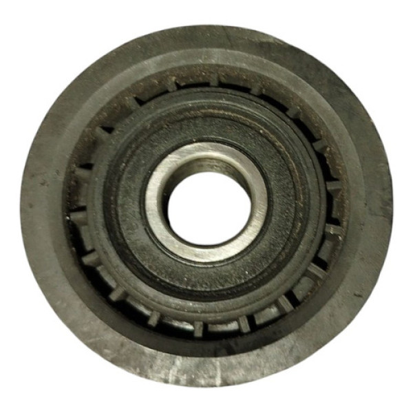 Polia Correia Poly V Jeep Renegade 2.0 Longitude 2016 A 2021