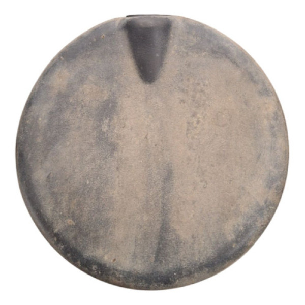 Borracha Tampa Vedação Fiat Toro 2.0 2018 A 2024