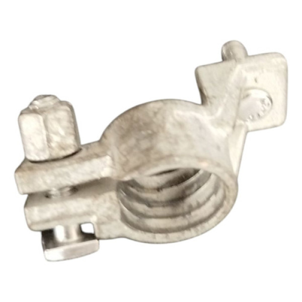 Terminal Conector Polo Bateria Ford Fusion Titanium 2.0 2017