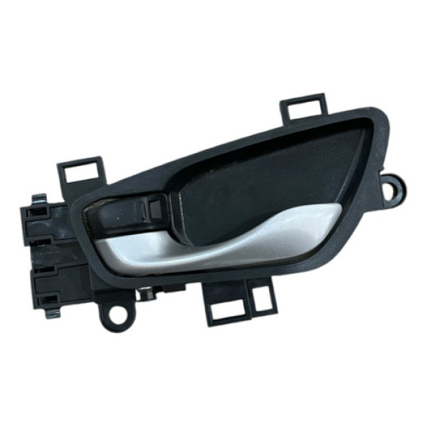 Maçaneta Puxador Interno Traseiro Esquerdo Honda Civic 2017