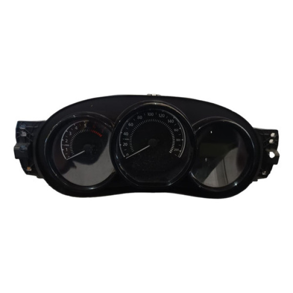 Painel Instrumental Sandero/duster/oroch 2018