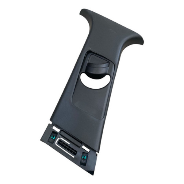 Acabamento Coluna Esquerda Hyundai Creta 2023 Original