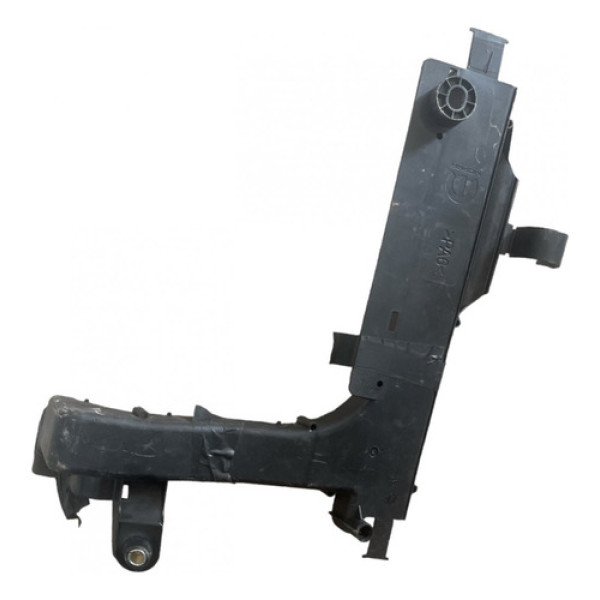 Moldura Acabamento Chicote Motor Jeep Renegade 2019/22 Preto