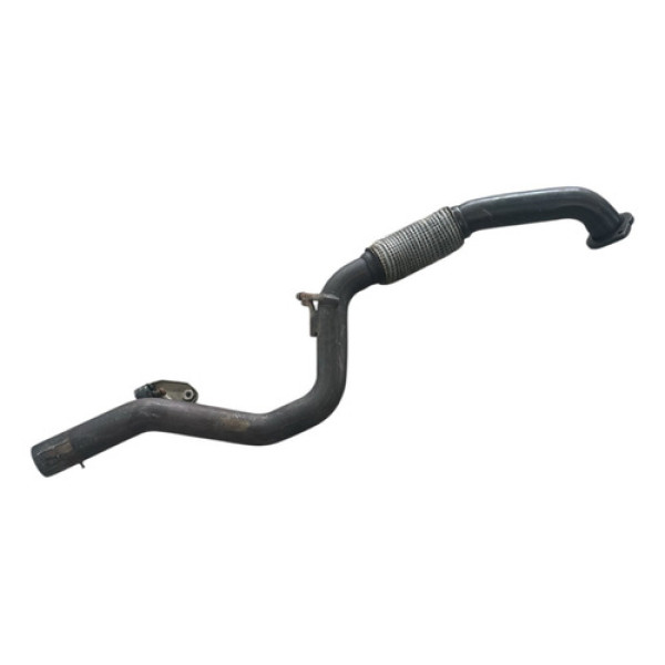 Escapamento Flexível Jeep Compass T270 2022 A 2024