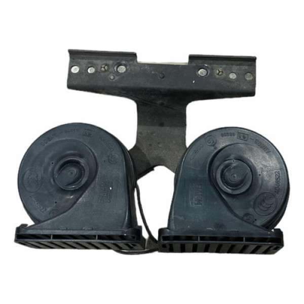 Buzina Land Rover Discovery 4 2011 2012 2013 Oiginal