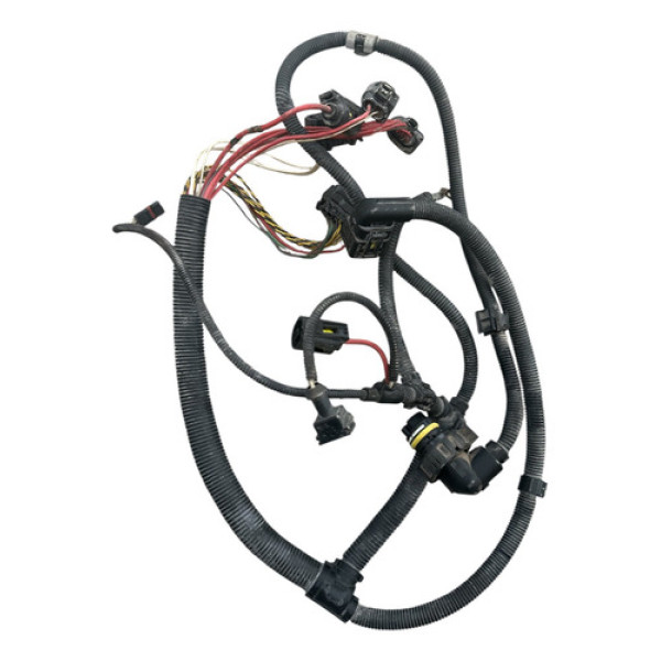 Chicote Modulo Igniçao Bmw 320i 2013 2014 2015 2016