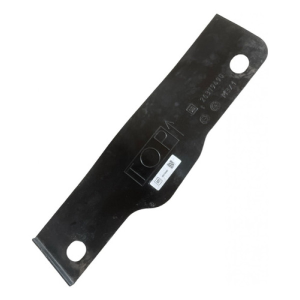 Moldura 26379490 Gm Onix 1.0 Turbo 2020-2024 Preto