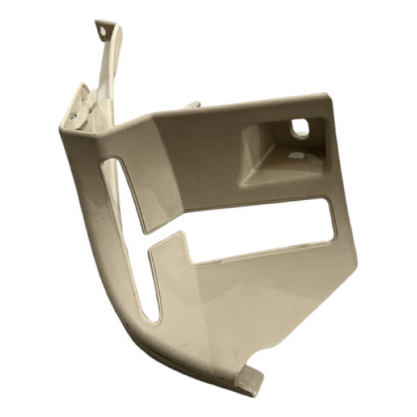 Moldura Coluna Traseira Direita Bmw 320i 2013-2016