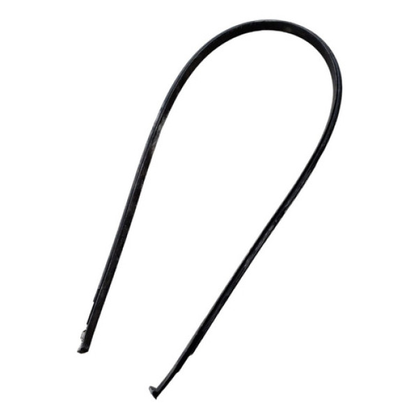 Friso Borracha Teto Honda City Touring Flex 1.5 2020 A 2024 Preto