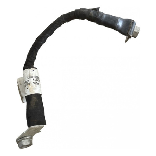 Cabo Negativo Bateria Gm Tracker Turbo 2021-2024 Original