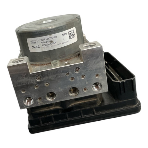 Módulo Abs Ford Fusion 2.0 Turbo 2013-2019