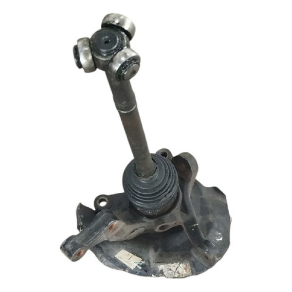 Semi Eixo Cubo Roda Dianteira Esquerda Hb20 2013 A 2019