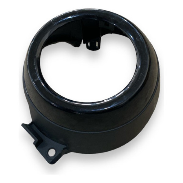 Moldura Difusor Esquerdo Nissan Kicks 2016 A 220