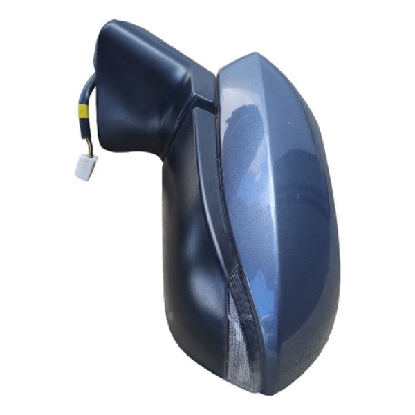 Retrovisor Externo Esquerdo Do Corolla 2020 2021 2022 