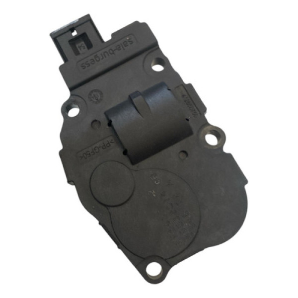Motor Atuador Caixa Ventilção Bmw 320i 2.0 2014-2015 Usad