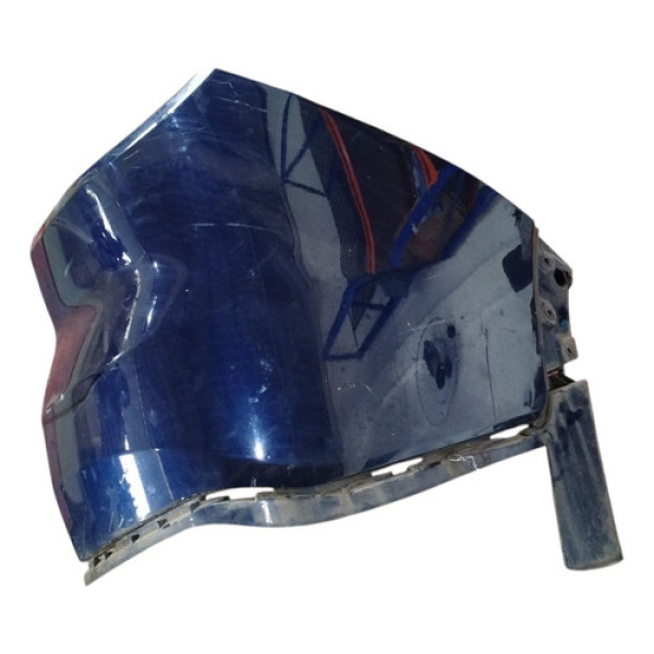 Polaina Traseira Direita Fiat Toro 2016 A 2024 Original