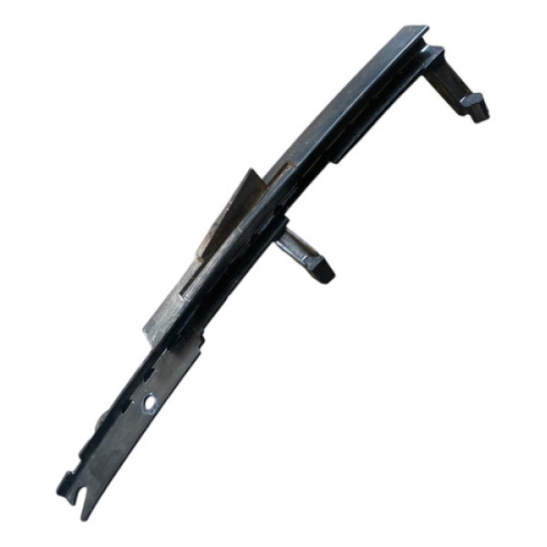 Guia Vidro Porta Traseira Esquerda Evoque 2012-2015 Usad