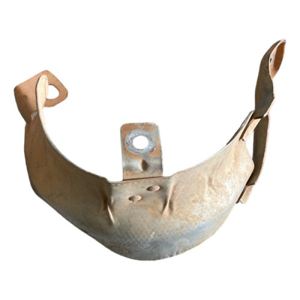 Isolador Termico Turbina Ford Ranger 2012-2023  Usado