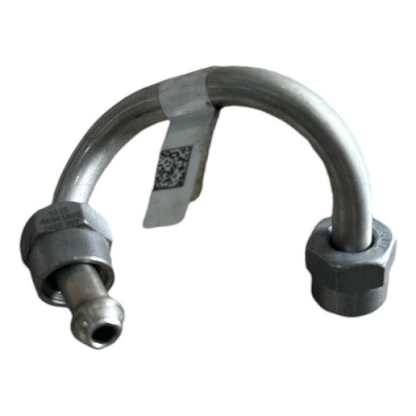 Cano Alimentação Flauta Toro Jeep Compass Flex 2017-2024