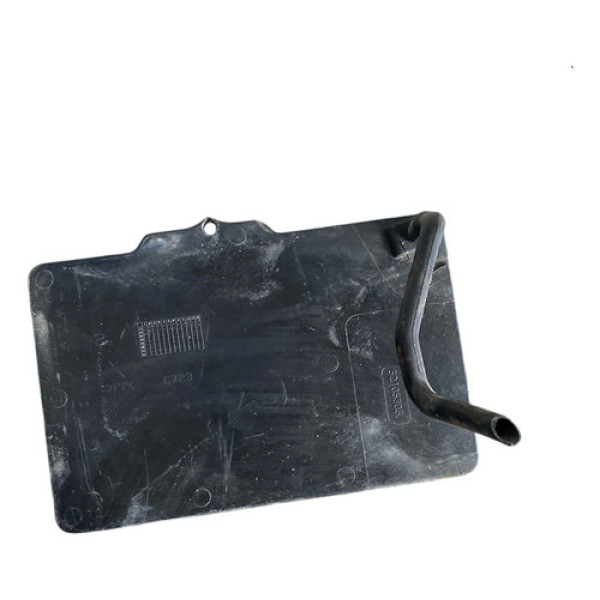 Suporte Caixa Bateria Fiat Toro 2017-2021 Usado Original