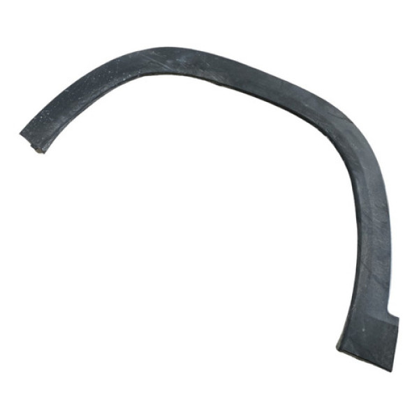 Aplique Paralama Dianteiro Esquerdo Tracker Turbo 2020-2022