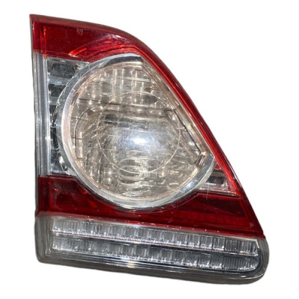 Lanterna Tampa Traseira Esquerda Corolla 2012-2014 Original