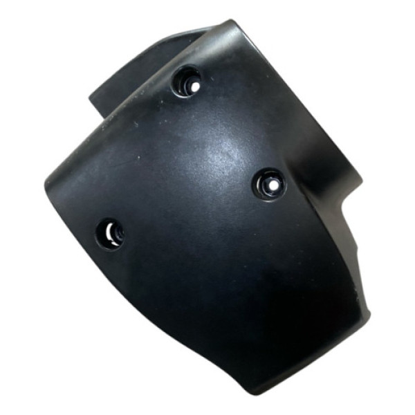 Acabamento Inferior Coluna Direção Fiat Toro 2021-2022