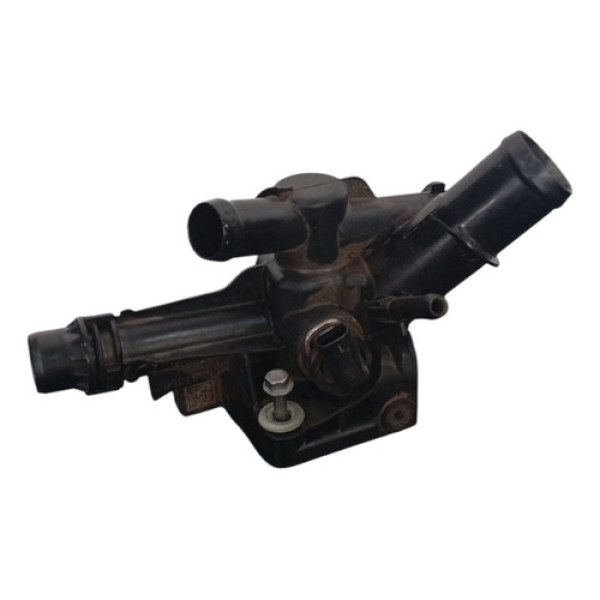 Carcaça Válvula Termostática Chevrolet Onix 1.0 2024