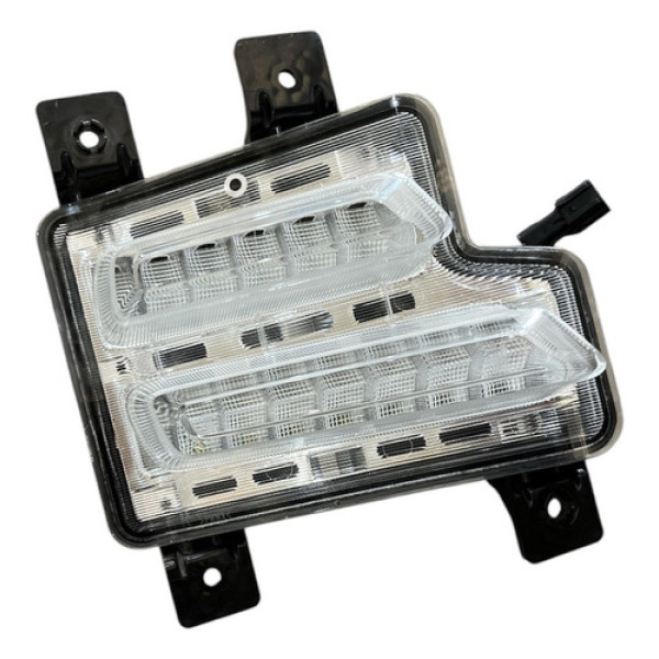 Farol Milha Direito Tiggo 5x Pro 1.5 2022-2025