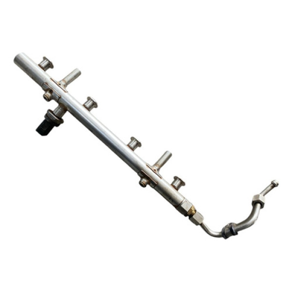 Flauta Bico Alta Audi A3 A4 Q5 Q3 2.0 Tfsi 2022 S Line