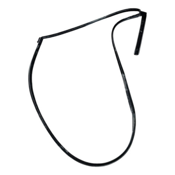 Guarnição Porta Traseira Esquerda Gm Onix 2020 2024