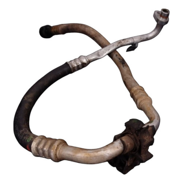 Mangueira Ar Condicionado Fiat Toro Ultra 2019 2021