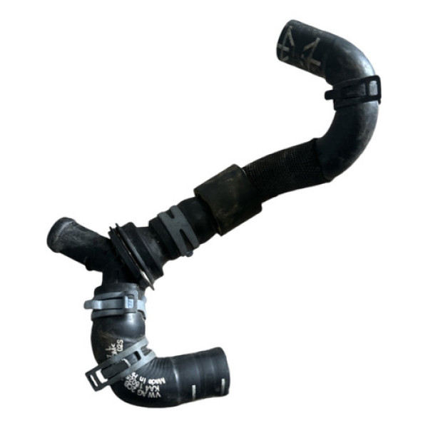 Mangueira Ar Quente Vw Tcross Tsi 1.0 2020-2023