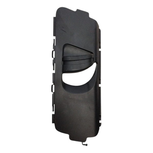 Acabamento Coluna Central Esquerda Vw Virtus 2018 2024