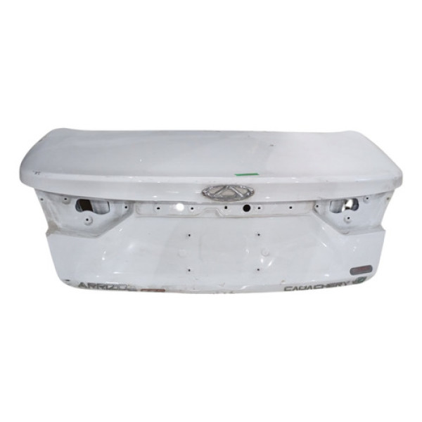 Tampa Malas Traseira Chery Arrizo 6 Sedan 2022-2024