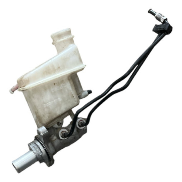 Cilindro Mestre Freio Com Reservatório Jeep Compass Flex