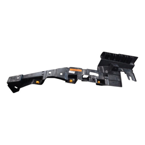 Suporte Guia Parachoque Traseiro Esquerdo Toro 2016 2024