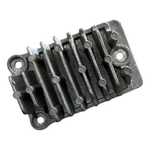 Módulo Reator Farol Led Inferior Fiat Toro 2016-2021 Usad