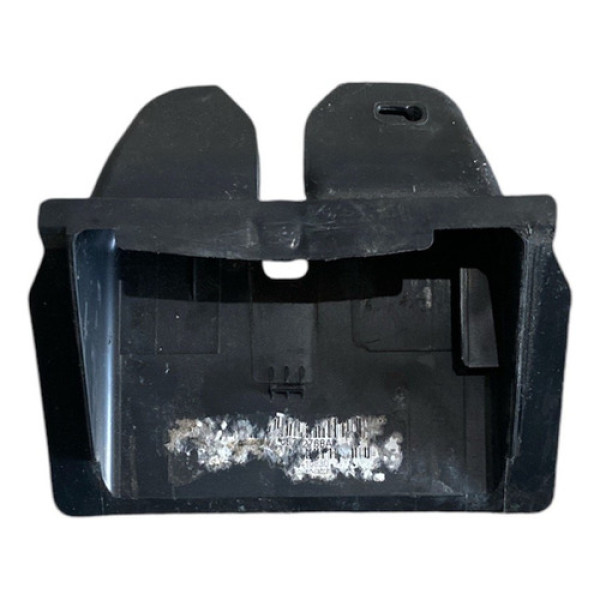 Acabamento Fechadura Tampa Traseira Jeep Compass 2017-2020