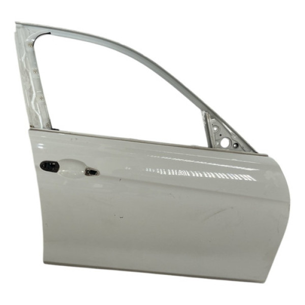Porta Dianteira Direita Bmw 320i 2013-2015 Dianteira