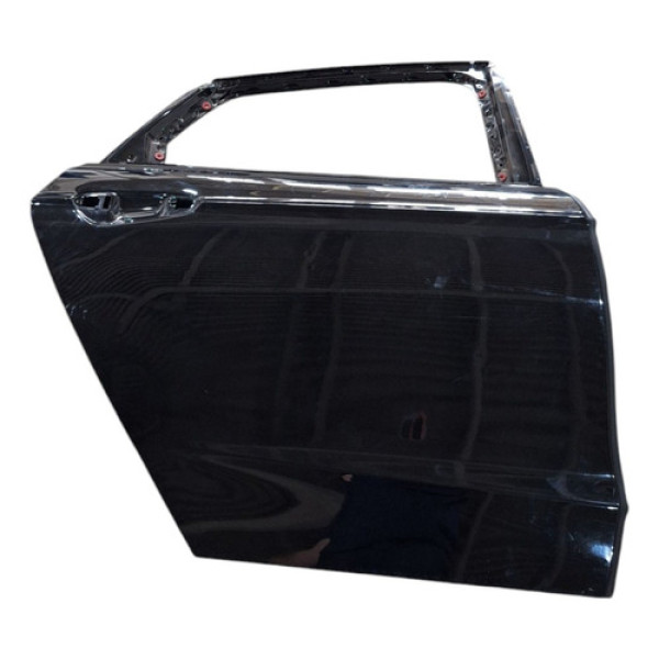 Porta Traseira Direita Ford Fusion 2.0 2017 Traseira Direito