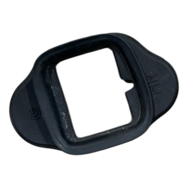 Borracha Limitador Porta Bmw 320i 2015-2018 Traseira Direita