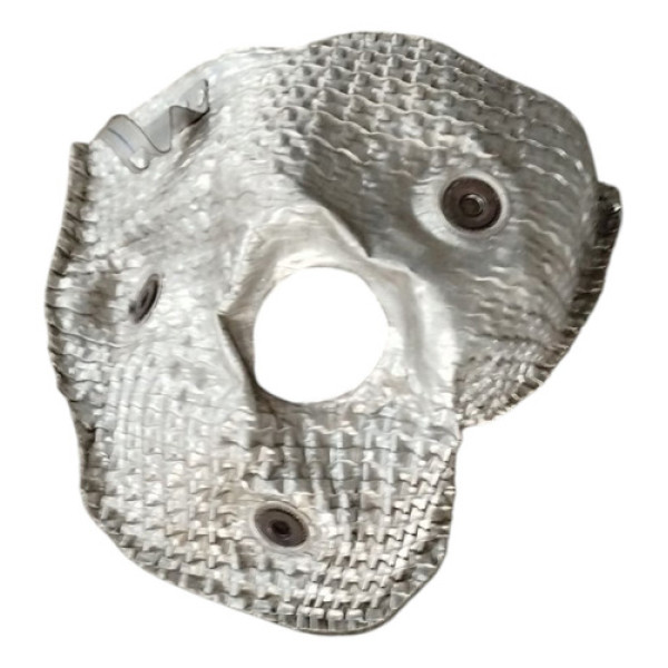 Defletor Calor Original Creta 2023 E 2024 Original