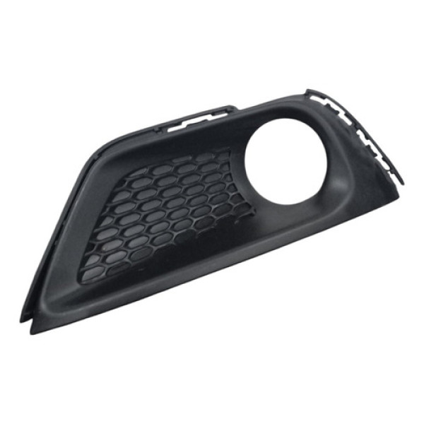 Grade Direito Farol De Milha Jeep Compass 2018-2022