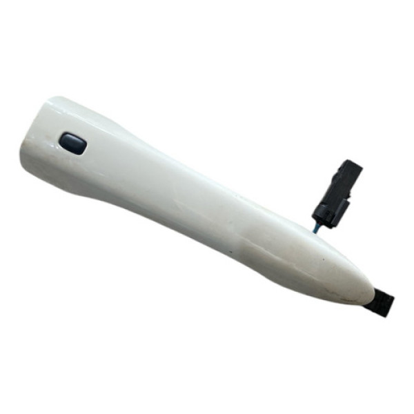 Maçaneta Externa Dianteira Esquerdo Fiat Toro Sensor 17-22