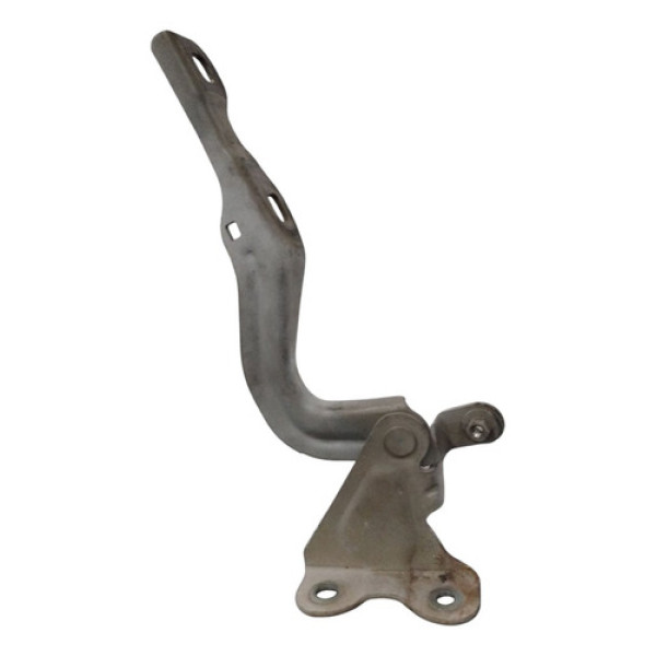 Braço Esquerdo Capô Gm Chevrolet Onix 2013 A 2019